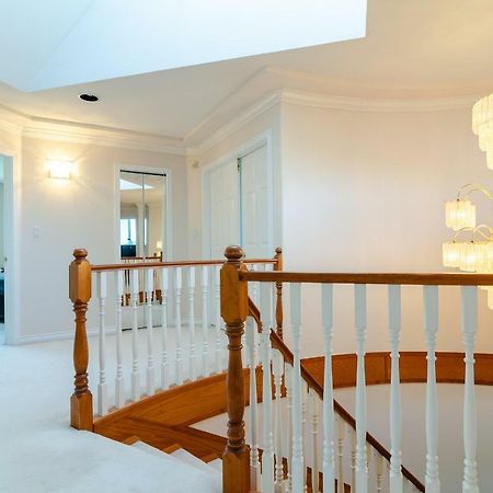 3 Private, Spacious, Bright Rooms In A Gorgeous House Νιού Γουέστμινστερ Εξωτερικό φωτογραφία