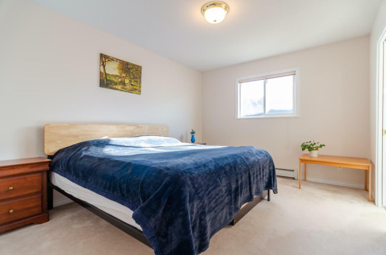 3 Private, Spacious, Bright Rooms In A Gorgeous House Νιού Γουέστμινστερ Εξωτερικό φωτογραφία