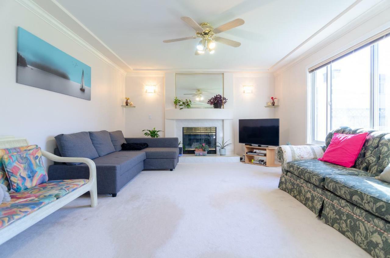 3 Private, Spacious, Bright Rooms In A Gorgeous House Νιού Γουέστμινστερ Εξωτερικό φωτογραφία