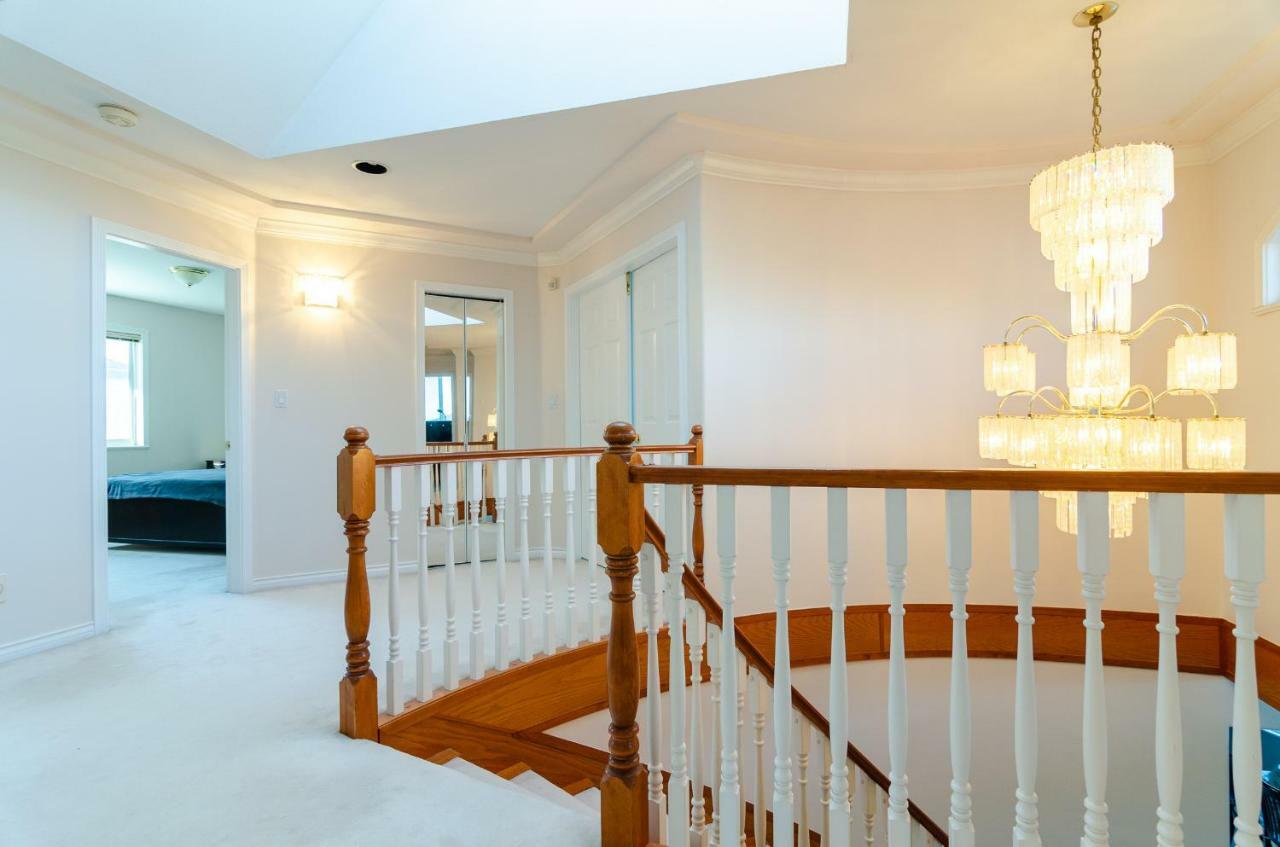 3 Private, Spacious, Bright Rooms In A Gorgeous House Νιού Γουέστμινστερ Εξωτερικό φωτογραφία