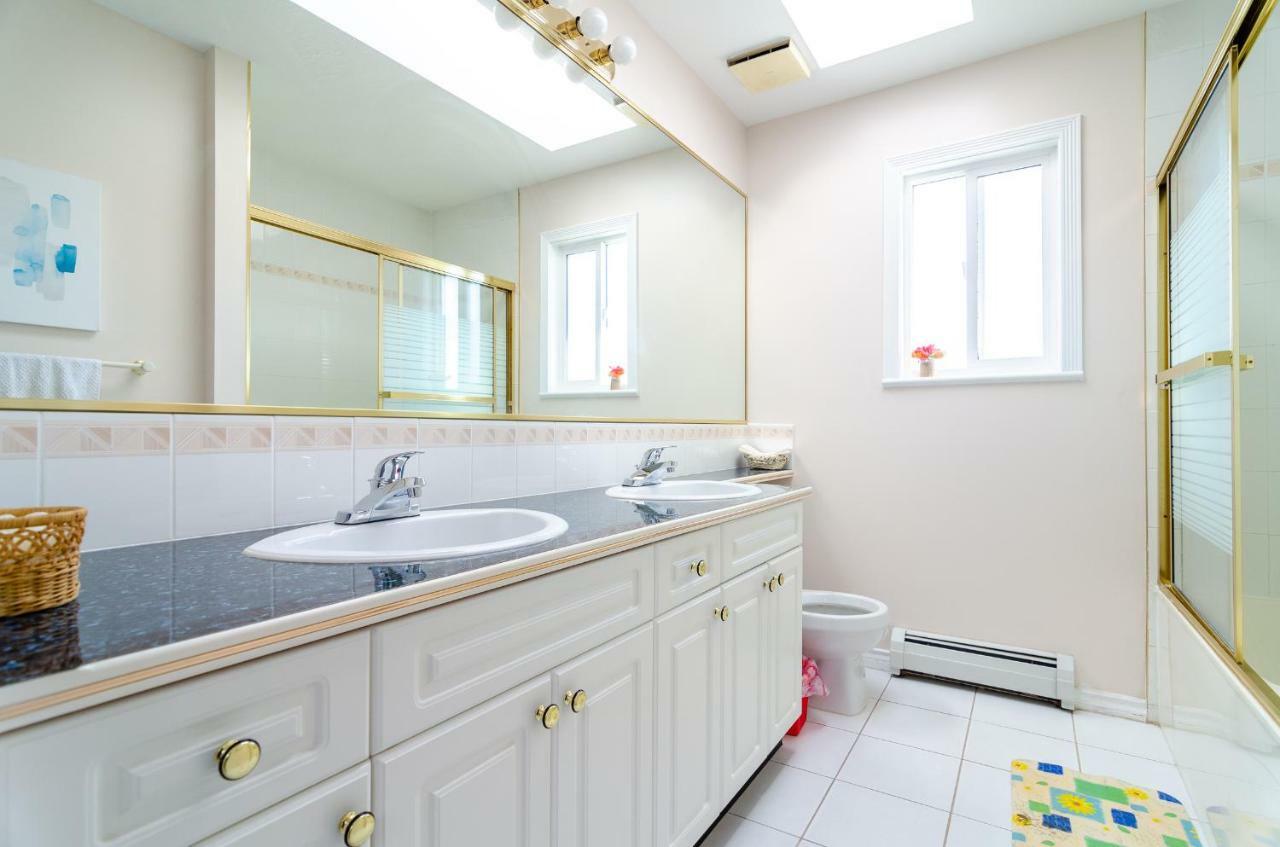 3 Private, Spacious, Bright Rooms In A Gorgeous House Νιού Γουέστμινστερ Εξωτερικό φωτογραφία
