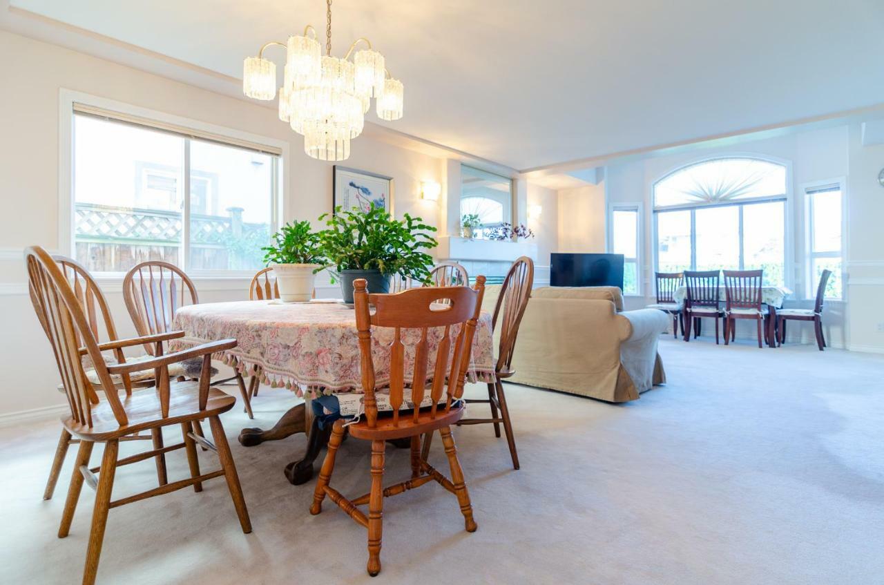 3 Private, Spacious, Bright Rooms In A Gorgeous House Νιού Γουέστμινστερ Εξωτερικό φωτογραφία