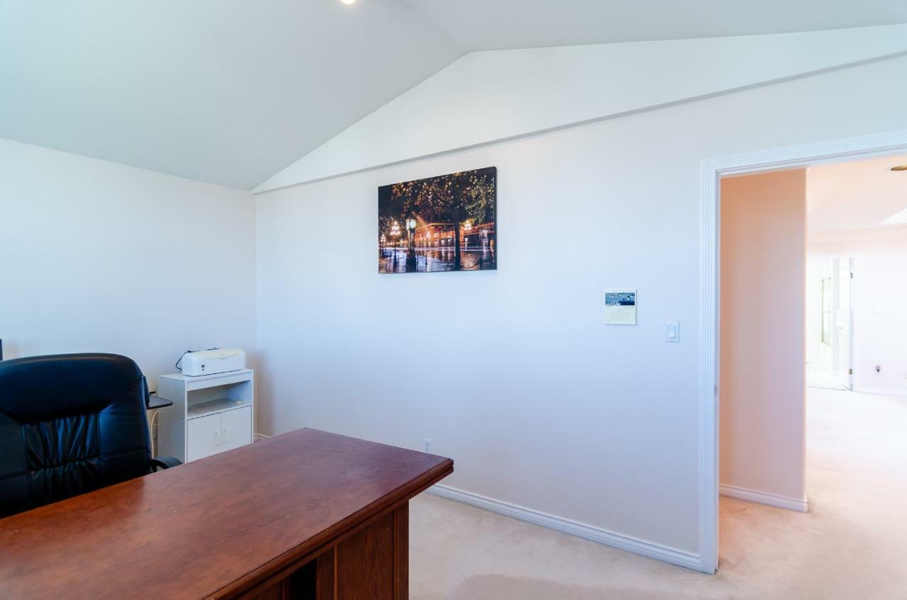 3 Private, Spacious, Bright Rooms In A Gorgeous House Νιού Γουέστμινστερ Εξωτερικό φωτογραφία