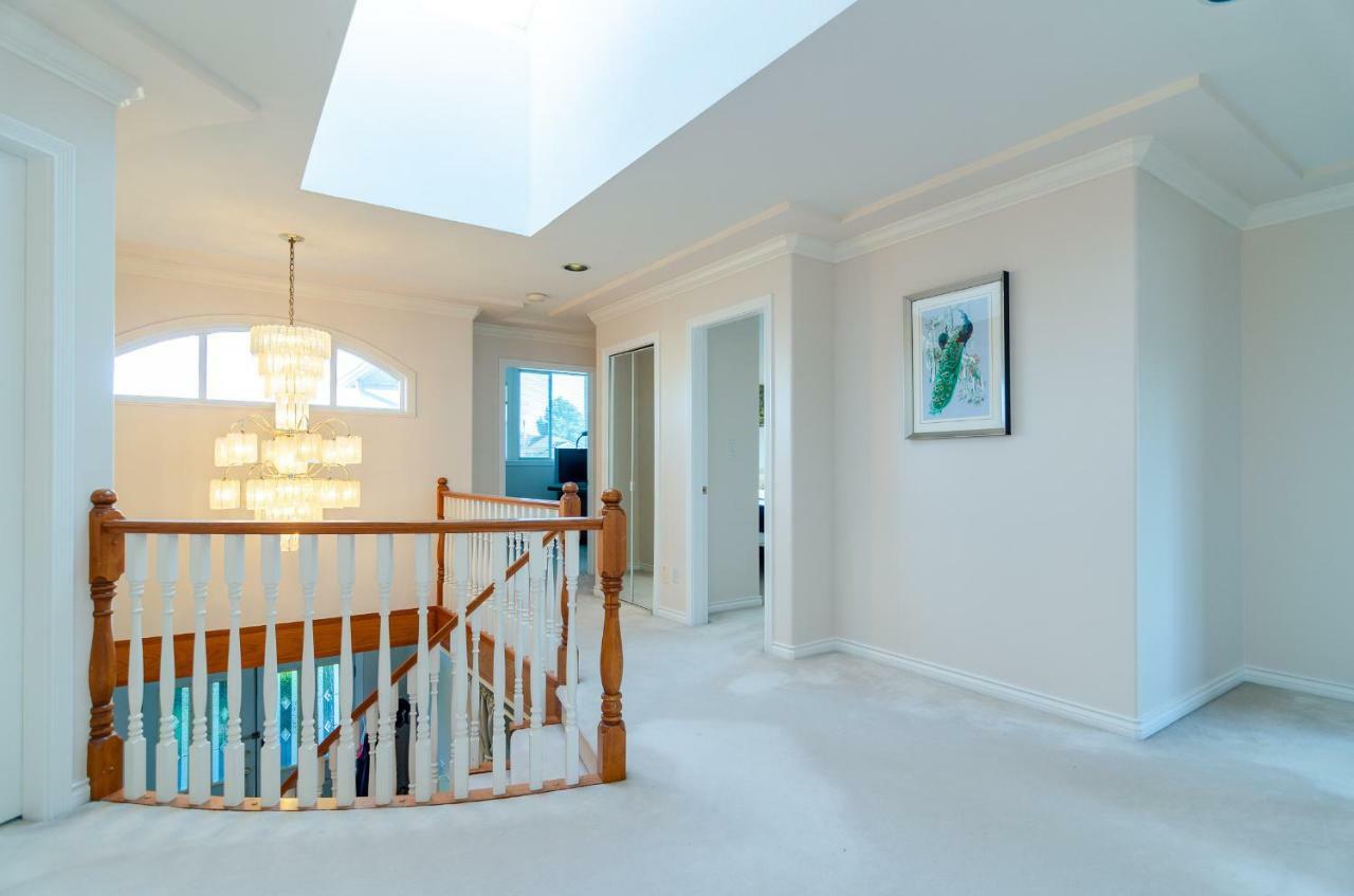 3 Private, Spacious, Bright Rooms In A Gorgeous House Νιού Γουέστμινστερ Εξωτερικό φωτογραφία
