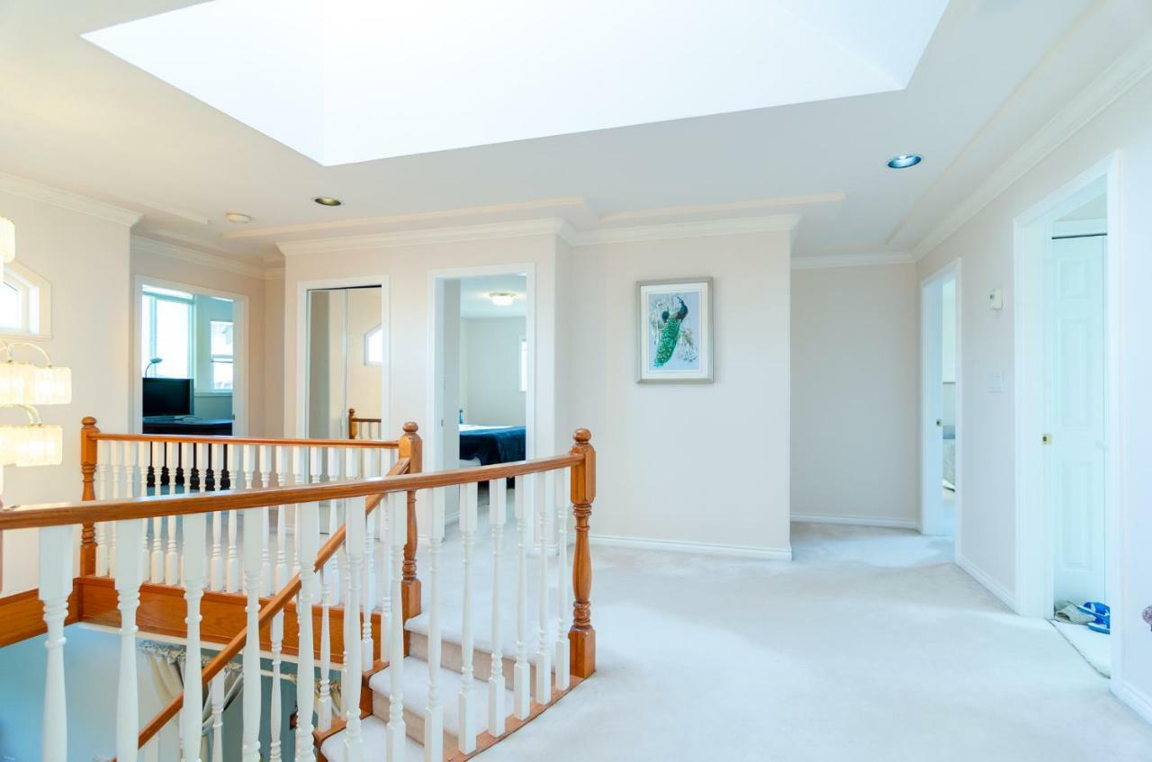 3 Private, Spacious, Bright Rooms In A Gorgeous House Νιού Γουέστμινστερ Εξωτερικό φωτογραφία