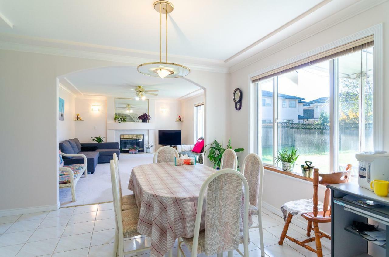 3 Private, Spacious, Bright Rooms In A Gorgeous House Νιού Γουέστμινστερ Εξωτερικό φωτογραφία