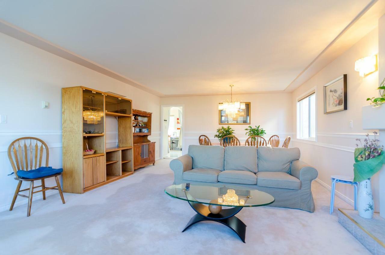 3 Private, Spacious, Bright Rooms In A Gorgeous House Νιού Γουέστμινστερ Εξωτερικό φωτογραφία